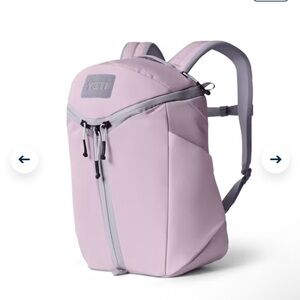 YETI Ranchero backpack 18L